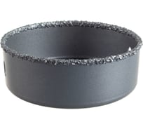 Коронка-чашка "ЭКСПЕРТ"(25 мм; 89 мм) Зубр 33361-089