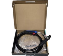 Горелка LAVA МВ 36KD 3м УТ000001042