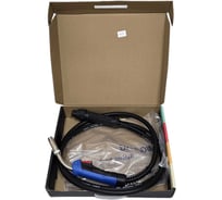 Горелка LAVA МВ 25АК 3м УТ000001154