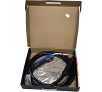 Горелка LAVA МВ 24АК 4м УТ-00000685