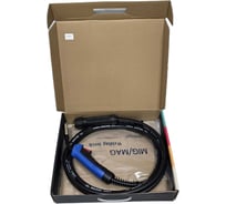 Горелка LAVA МВ 15АК 4м УТ000000993