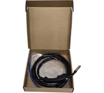 Горелка LAVA МВ 15АК 2.5м (14АК без евроразъема) УТ-00000225