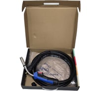 Горелка LAVA МВ 36KD 4м УТ000001126