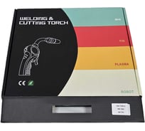 Горелка LAVA МВ 15АК 5м УТ000001554