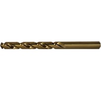 Сверло Beltools 10 мм А1 Р6М5К5 135г с крестовой подточкой ц/х ГОСТ 10902-77 ri.162.2261