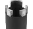 Коронка алмазная GEPARD 32мм железобетон (GP2079-32) ЦЗ-0097740480 4