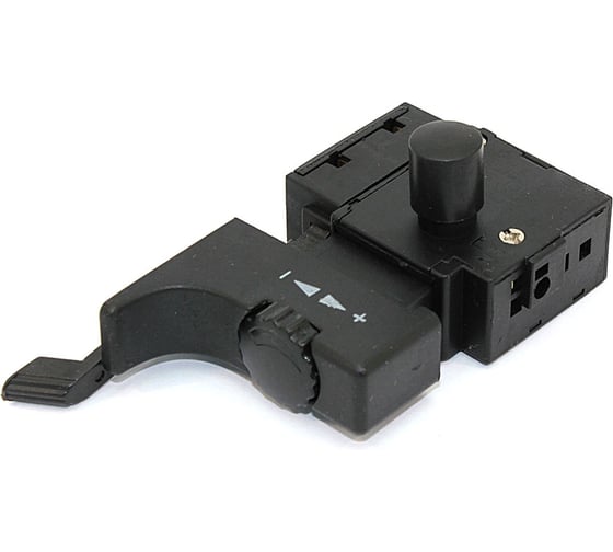 Выключатель Amperin для дрелей/перфоратров (8859) 301020 082779