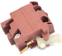 Выключатель Amperin для Bosch ушм 125, 14-125 (9080) 301086 082845