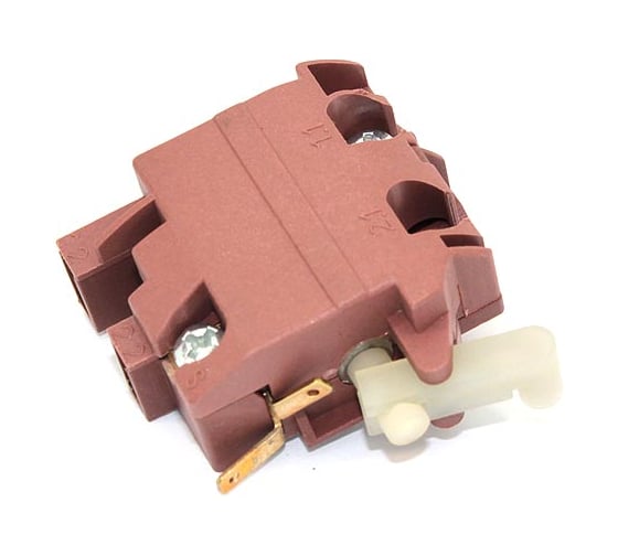 Выключатель Amperin для Bosch ушм 125, 14-125 (9080) 301086 082845