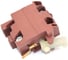 Выключатель Amperin для Bosch ушм 125, 14-125 (9080) 301086 082845 1