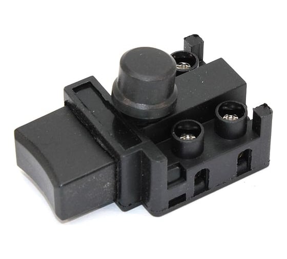 Выключатель Amperin для дисковых пил/перфораторов (9004) 301002 082761