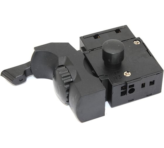 Выключатель Amperin для китайских дрелей/ребир (8846) 301038 082797