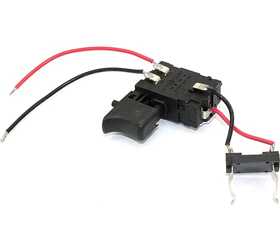 Выключатель Amperin для акк. шуруповертов (8820) 301110 082869