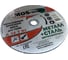 Абразивный отрезной диск МОS-DISTAR 115х1.0х22.23 (10 шт) MS-AOD1151022 2