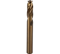 Сверло Debever Machining Solutions для точечной сварки 10 мм, HSS-Co5, h10 DB-71000