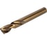 Сверло Debever Machining Solutions для точечной сварки 10 мм, HSS-Co5, h10 DB-71000 4