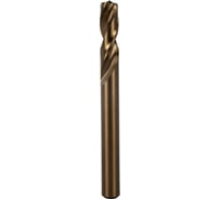 Сверло Debever Machining Solutions для точечной сварки 6 мм, HSS-Co5, h8 DB-70600
