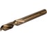 Сверло Debever Machining Solutions для точечной сварки 6 мм, HSS-Co5, h8 DB-70600 4