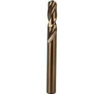 Сверло Debever Machining Solutions для точечной сварки 8 мм, HSS-Co5, h9 DB-70800