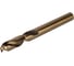Сверло Debever Machining Solutions для точечной сварки 8 мм, HSS-Co5, h9 DB-70800 4