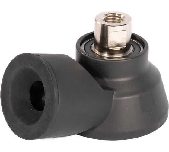 Насадка пылеудаления MD-STARS для алмазных коронок переходник М16/М16 MD-NPAC