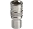 Головка торцевая Е8 1/4 TORX L-25мм LG-22308 LIGE 037153 1