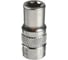 Головка торцевая Е8 1/4 TORX L-25мм LG-22308 LIGE 037153 2