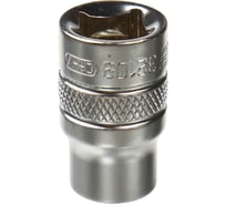 Головка торцевая LIGE 9мм 3/8 6-гранная L-28мм LG-32109 374089