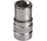Головка торцевая LIGE Е10 1/4 TORX L-25мм LG-22310 606348 1