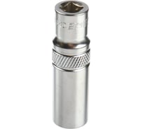 Головка торцевая LIGE 10мм 1/4 6-гранная глубокая L-50мм LG-25110 607190