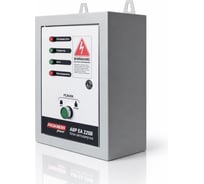Блок автозапуска для бензиновых генераторов PROKRESS POWER АВР EA 220В PROKRESSPOWER 00-00001389