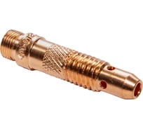 Держатель цанги PLAZWELD 4.0 (TIG 17–18–26), 5 шт 701.0198/406488