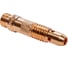 Держатель цанги PLAZWELD 4.0 (TIG 17–18–26), 5 шт 701.0198/406488 1