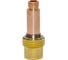 Держатель цанги газовая линза PLAZWELD 2.0 (TIG 17–18–26) 701.0207/45V26 3
