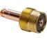 Держатель цанги газовая линза PLAZWELD XL 2.0 (TIG 17–18–26) 701.1117/45V64 1
