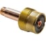 Держатель цанги газовая линза PLAZWELD XL 3.2 (TIG 17–18–26) 701.1118/995795 1
