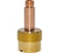 Держатель цанги газовая линза PLAZWELD XL 3.2 (TIG 17–18–26) 701.1118/995795 2