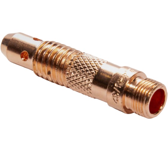 Держатель цанги PLAZWELD 2.4 (TIG 17–18–26), 5 шт P-701.0196/10N32