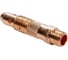 Держатель цанги PLAZWELD 2.4 (TIG 17–18–26), 5 шт P-701.0196/10N32 1