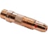 Держатель цанги PLAZWELD 2.4 (TIG 17–18–26), 5 шт P-701.0196/10N32 2