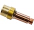 Держатель цанги газовая линза PLAZWELD 3.2 (TIG 17–18–26) 701.0209/45V27 2