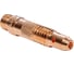 Держатель цанги PLAZWELD 3.2 (TIG 17–18–26) 5 шт 701.0197/10N28 2