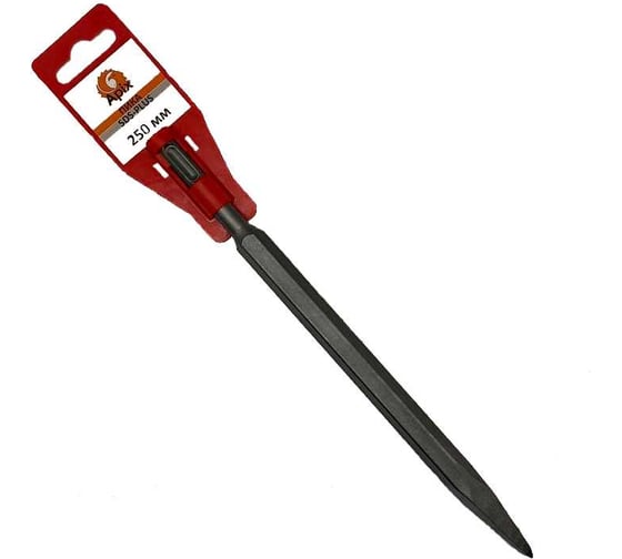 Пика APIX SDS-Plus 250 мм 77697