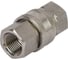 Комплект БРС Harrison внутр. резьба 3/8, рапид (SMC) HRS-300TFS 4