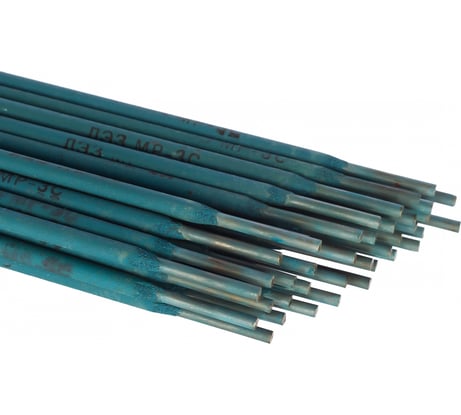 Электроды (3 мм; 1 кг) ЛЭЗ МР-3С