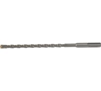 Бур по бетону SKOLE (B1) 28х600 SDS plus, 2 резца B1 280600