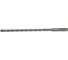 Бур по бетону SKOLE (B1) 28х600 SDS plus, 2 резца B1 280600 1