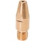 Наконечник Оберон М10x35х2.0 мм E-Cu 20шт XL140.3520.20 3