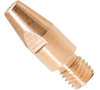 Наконечник Оберон М10x35х1.2 мм E-Cu 20шт XL140.1543.20