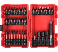 Набор ударных бит YATO 37 предметов YT-04616